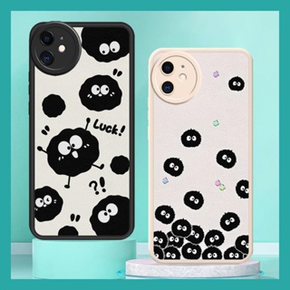 funny creative Phone Case For iphone 12 Mini Anti-knock Dirt-resistant youth Back Cover Waterproof couple soft shell texture