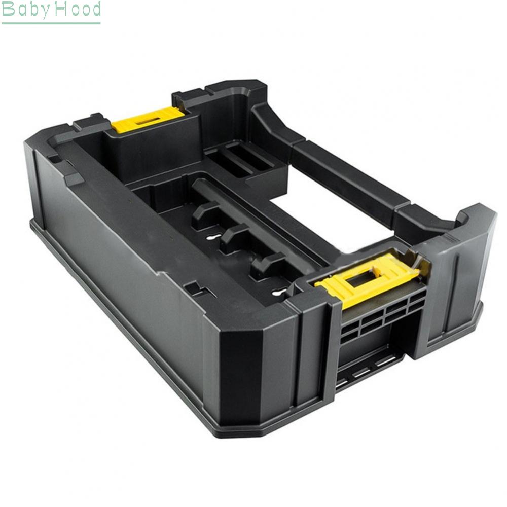 big-discounts-dt70716-box-compatible-with-tstak-system-case-connectable-transport-handle-bbhood