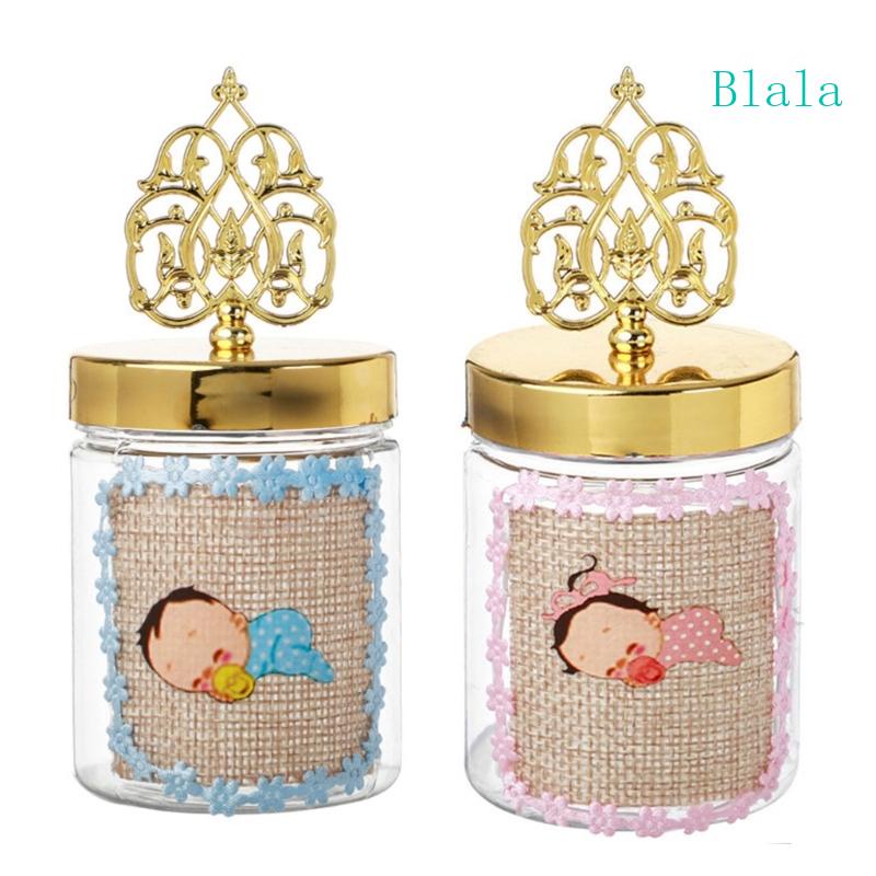 blala-โหลใส่ขนมช็อคโกแลต-ลูกอม-ของขวัญวันเกิดเด็ก-12-ชิ้น