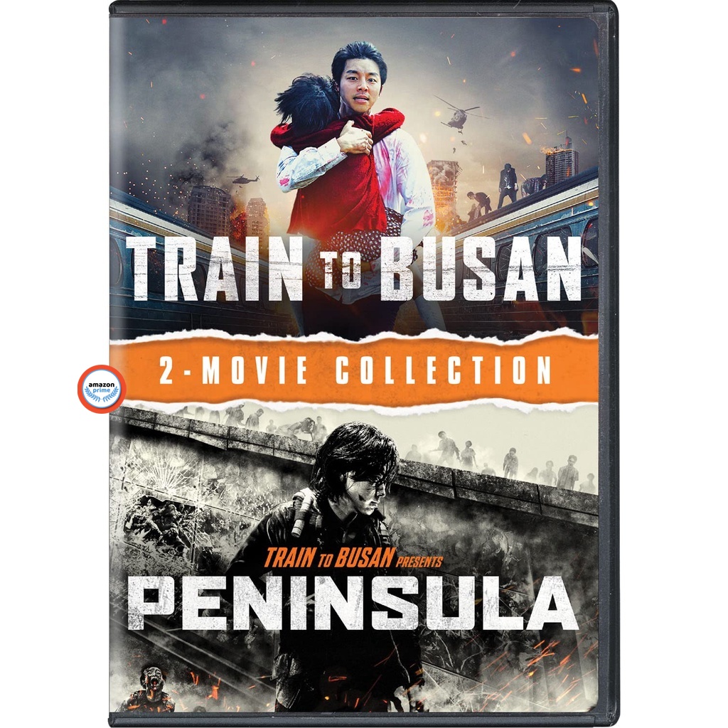 ใหม่-ดีวีดีหนัง-train-to-busan-ด่วนนรกซอมบี้คลั่ง-หนังไวรัสติดเชื้อ-ภาค-1-2-dvd-master-เสียงไทย-เสียง-ไทย-เกาหลี-ซ