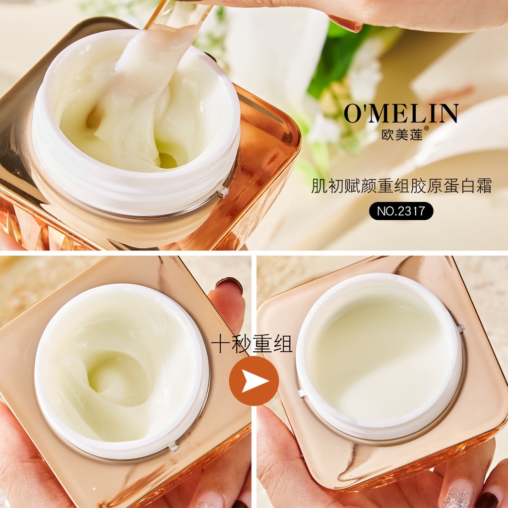tiktok-explosion-european-and-american-lotus-recombinant-cream-collagen-anti-aging-moisturizing-and-maintenance-light-lines-moisturizing-and-water-locking-combination-factory-direct-supply-8vv