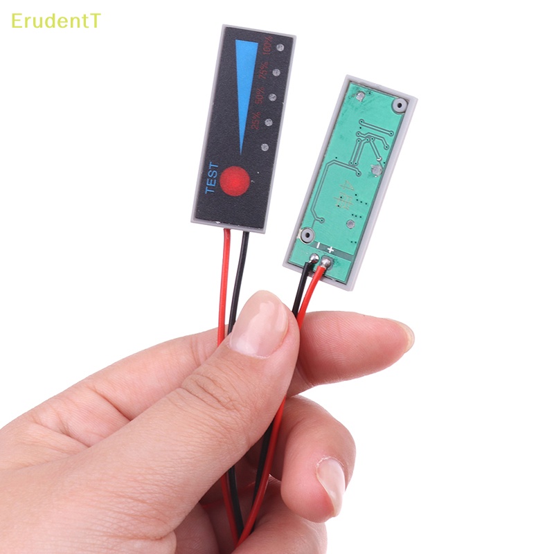 erudentt-บอร์ดลิเธียม-li-po-แสดงสถานะความจุ-2s-3s-4s-5s-7-2-21v-ใหม่