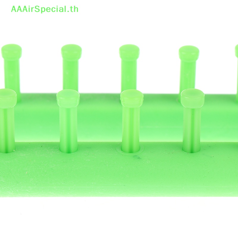 aaairspecial-ชุดอุปกรณ์ถักผ้าพันคอ-ทรงสี่เหลี่ยมผืนผ้า-diy-th