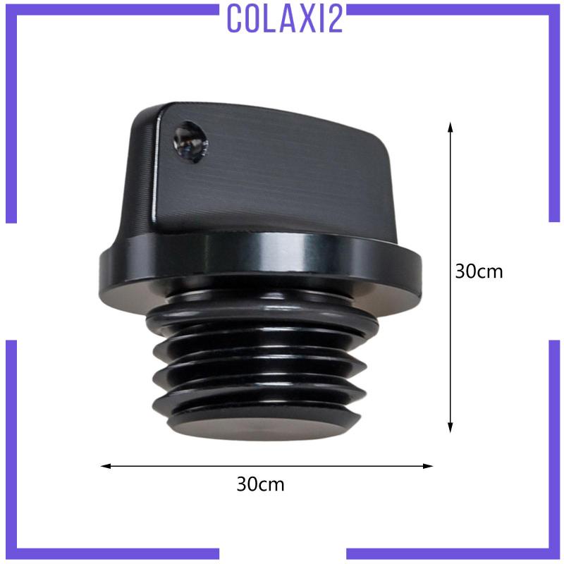 colaxi2-อะไหล่ปลั๊กฟิลเลอร์น้ํามัน-มั่นคง-แบบเปลี่ยน-สําหรับรถจักรยานยนต์