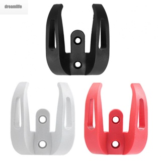 【DREAMLIFE】Scooters Hook Sporting Strong Breplacement Electric High-density Nylon