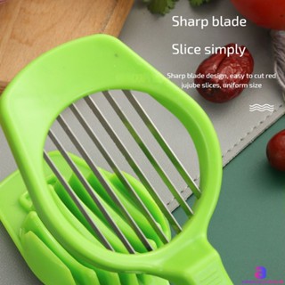 1pc Stainless Steel Multifunctional Fruite Egg Cutter Cutting Egg Slicers Wire Kitchen Accessories Slicing Gadgets AUBESSTECHSTORE AUBESSTECHSTORE