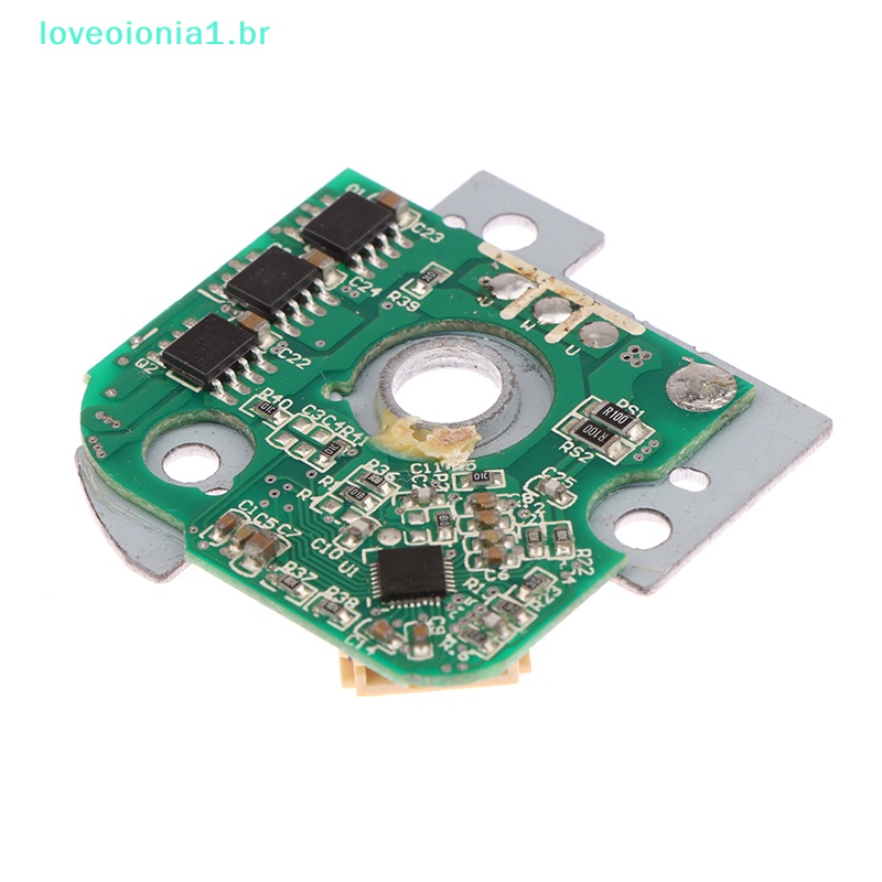 loveoionia1-บอร์ดควบคุมความเร็วมอเตอร์ฮาร์ดดิสก์-dc-7-12v