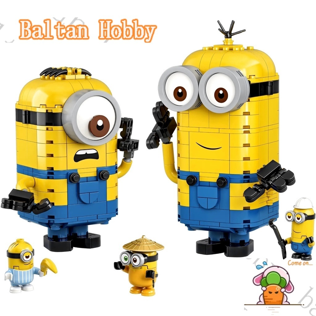 baltan-toy-bh1-ของเล่นตัวต่อ-รูปมินเนี่ยน-มินเนี่ยน-อิฐ-75551-21001-81779-60009-et8q