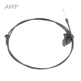 ⚡NEW 8⚡Release Control Black Cable FR3Z-16916-B Plastic Release Control Cable