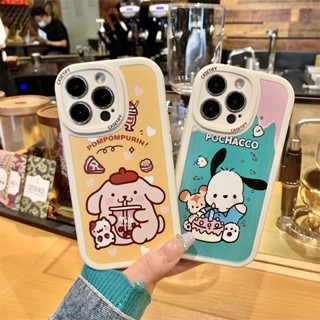 Casetify เคสโทรศัพท์มือถือแบบนิ่ม ลายสุนัขพุดดิ้ง สําหรับ OPPO A16 A78 A76 A96 4G A77S A17 Find X5 PRO 5G Find X3 PRO F9 F11 K3 R15 PRO R17 PRO A73 5G A16K A16E A1K T017A