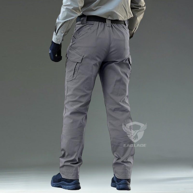 eaglade-กางเกงคาร์โก้ยุทธวิธี-สําหรับผู้ชาย-ix92-สีเทา