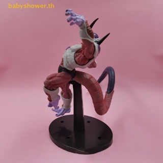 Shower โมเดลฟิกเกอร์ Pvc อนิเมะ Dragon Ball Z Goku Frieza Freezer 1 ชิ้น