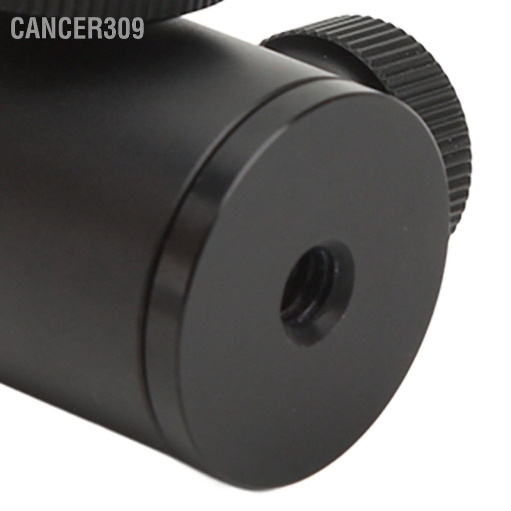 cancer309-k18-mini-ball-head-rotating-universal-live-bracket-สำหรับโทรศัพท์มือถือ-selfie-stick