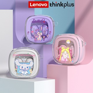 Lenovo XT62 TWS หูฟังบลูทูธไร้สาย พร้อมไมโครโฟน