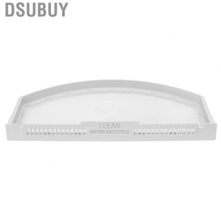 Dsubuy Dryer Lint Filter  Efficient ABS Frame Easy To Install Replacement for