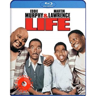 Blu-ray Life (1999) คู่ปึ้กฮาเข้าปิ้ง (เสียง Eng /ไทย | ซับ Eng) Blu-ray