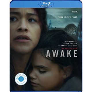 แผ่น Bluray หนังใหม่ Awake (2021) ดับฝันวันสิ้นโลก (เสียง Eng/ไทย | ซับ Eng/ ไทย) หนัง บลูเรย์