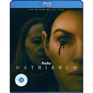 แผ่น Bluray หนังใหม่ Matriarch (2022) (เสียง Eng | ซับ Eng/ไทย) หนัง บลูเรย์