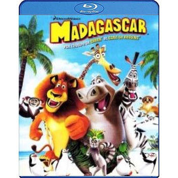 แผ่น-bluray-หนังใหม่-madagascar-2005-มาดากัสการ์-1-เสียง-eng-ไทย-ซับ-eng-ไทย-หนัง-บลูเรย์