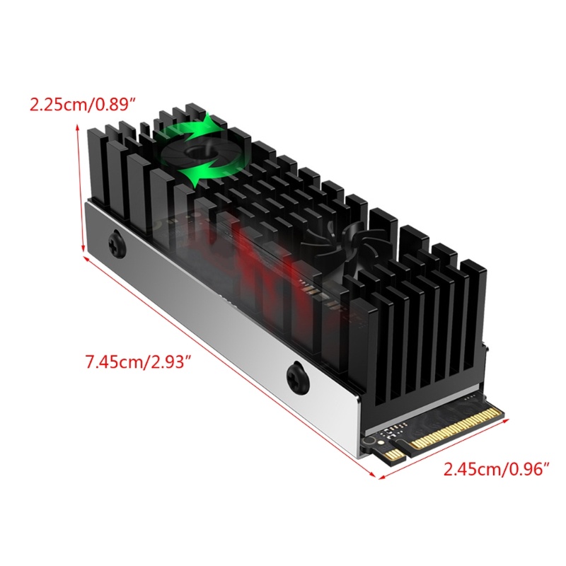 bang-m2-2280-พัดลมระบายความร้อนฮีทซิงค์-ssd-ในตัว-13-มม