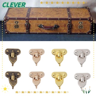 Clever กล่องเคสป้องกันมุม 5 สี DIY สําหรับตุ๊กตา 4 ชิ้น