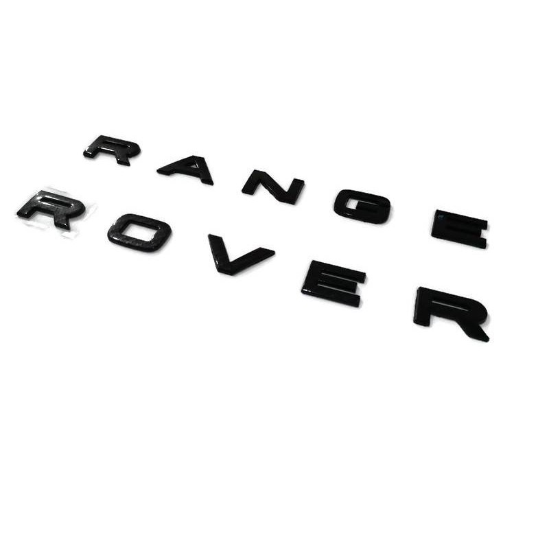 แนะนำ-ตัวอัษร-logo-rang-rover-ลายเคฟร่าติดฝากระโปรงหน้าสำหรับรถrang-rover