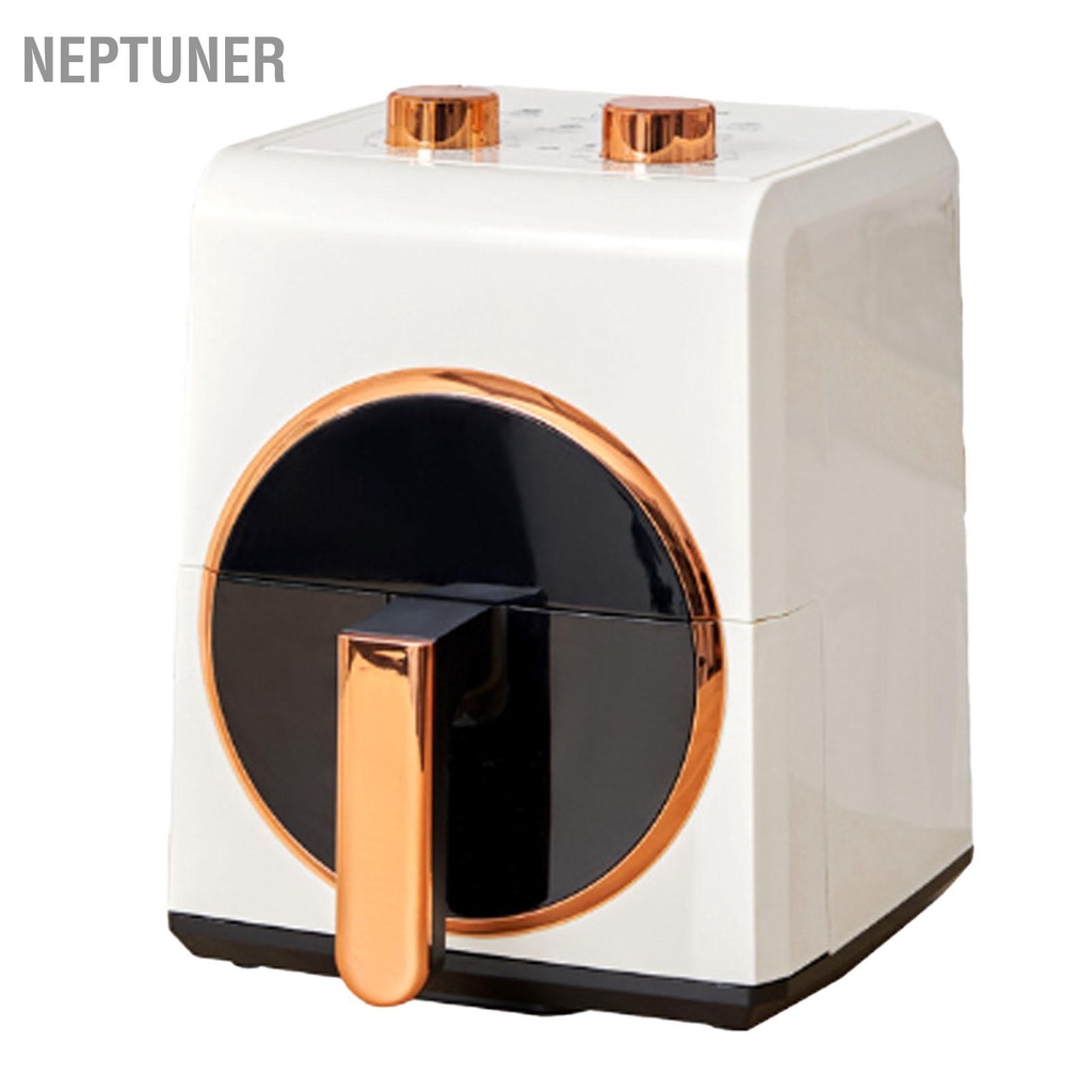 neptuner-kitchen-fryer-5-5l-มัลติฟังก์ชั่นอัตโนมัติ-oilless-electric-deep-พร้อมสวิตช์ลูกบิดสำหรับบ้าน