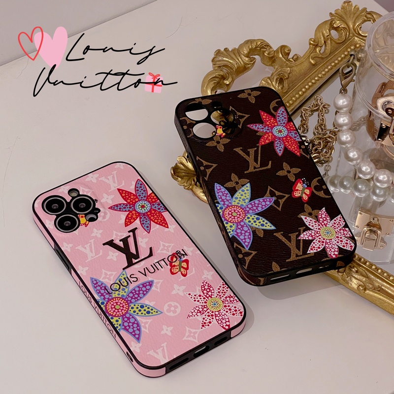 เคส-iphone-14-เคส-iphone-12-เคส-iphone-13-เคสโทรศัพท์มือถือหนัง-ลายดอกไม้-แฟชั่น-สําหรับ-iphone-12-pro-max-14-pro-max-12-pro-max-11