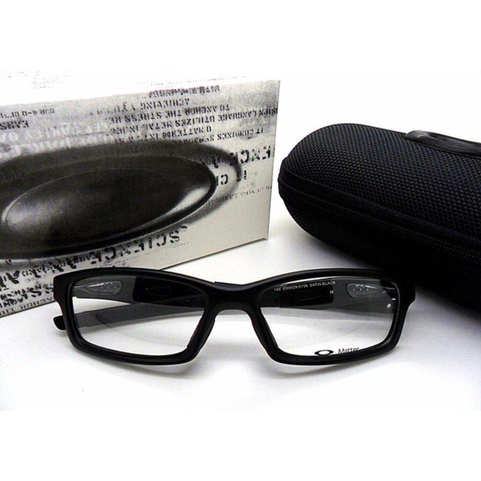 oakley-crosslink-classic