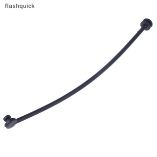 Flashquick 1 ชิ้น ฝาครอบน้ํามันเชื้อเพลิง สายไฟ ฝาปิด เฉพาะ สายเคเบิล 16117193372 ดี