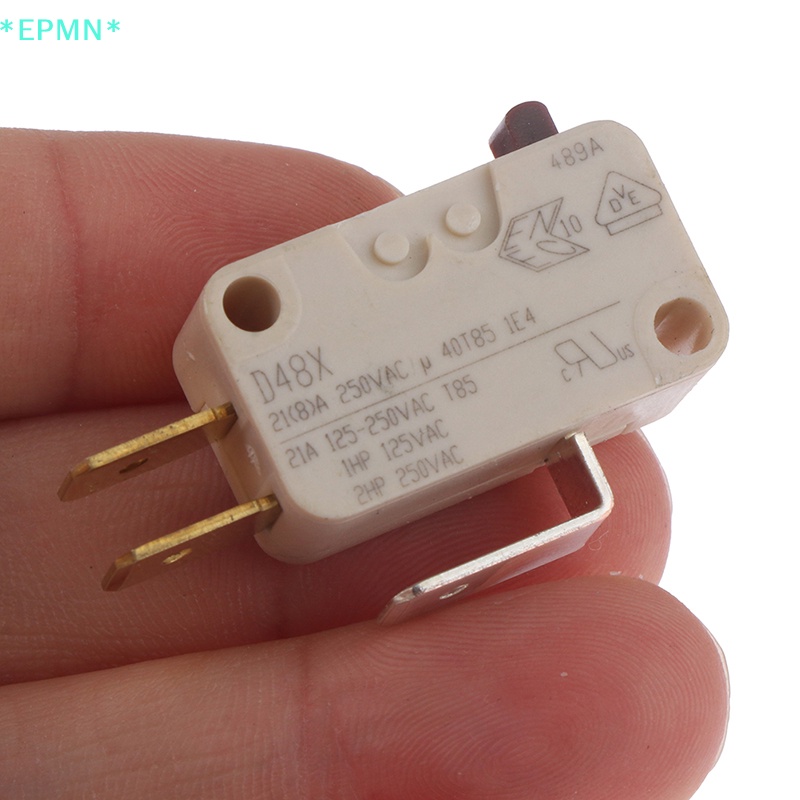 epmn-gt-ใหม่-ไมโครสวิตช์-ขนาดใหญ่-d48x-กระแสไฟสูง-21a-250v-สําหรับเครื่องทําน้ําอุ่น