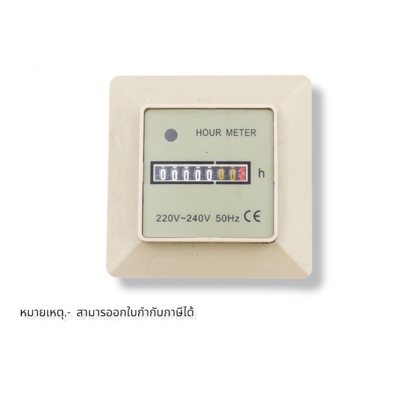 งานคุณภาพ-specification-hm-1-ce-certificated-hours-run-panel-meter-with-frequency-of-50-or-time-count-ในไทย