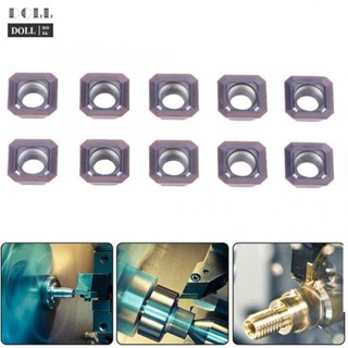 ⭐READY STOCK ⭐Carbide Inserts Cutter Inserts Milling SEHT1204AFSN-X45 SEHT43AFSN-X45
