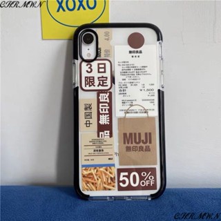 Iphone นิ่ม ตัวผู้117812Pro6 เคสซิลิโคนใส ทรงกลม สําหรับ xr plus Apple x13 Xs Max 2JCB