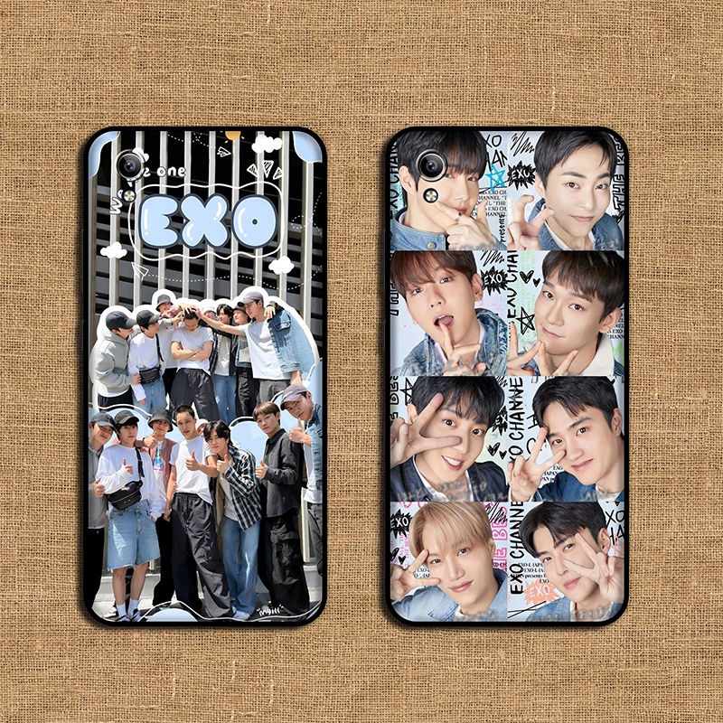 เคสโทรศัพท์มือถือ-ซิลิโคนนุ่ม-ลายบูช-สําหรับ-oppo-r9-f1-plus-exo