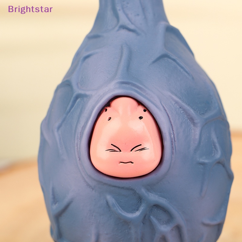 brightstar-ใหม่-โมเดลฟิกเกอร์-อนิเมะ-dragon-ball-z-dragon-fruit-fat-majin-buu-gk-ของเล่น-ของขวัญ-สําหรับเด็ก