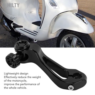 B_HILTY รถจักรยานยนต์ด้านหลังแขนโยกเบรคสำหรับ Vespa LXV Sprint Primavera 150 2013 ถึง 2023