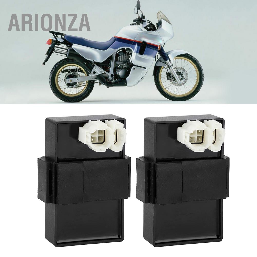 CDI (Boîtier D'Allumage) Pour Honda Transalp 600 - Années 1996 à 1999 - Occasion Testée
