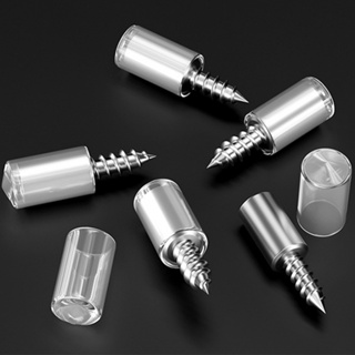 Self-tapping Screws 25.5*7.5mm Anti-oxidation Beautiful Dust-proof High Quality