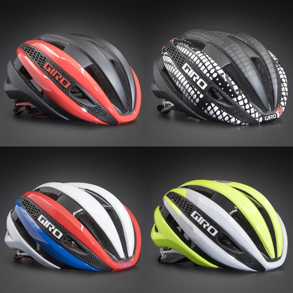 Giro Cycling Helmet Synther Mips System Outdoor Bike Riding Helmet Eps