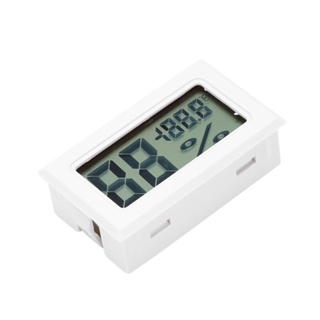 Sale! Mini Digital LCD Thermometer Hygrometer Humidity Temperature Meter Indoor