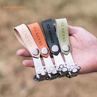 [Domybestshop.th] ตะขอสเตนเลส รูปกรงเล็บแมว อเนกประสงค์ อุปกรณ์เสริม สําหรับตั้งแคมป์