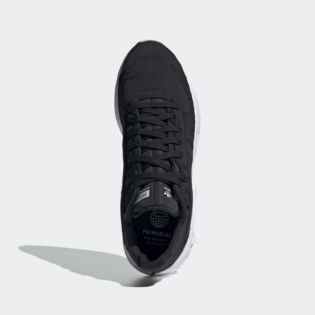adidas-ไลฟ์สไตล์-รองเท้า-geodiver-primeblue-ผู้ชาย-สีดำ-fx5080