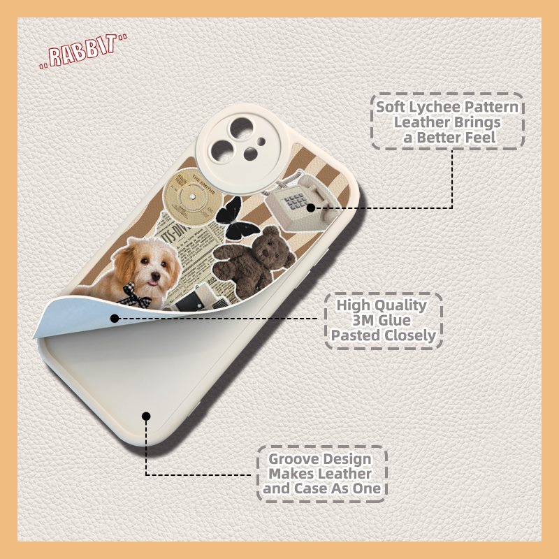 simple-silica-gel-phone-case-for-oppo-a53-2020-a32-2020-a33-2020-a53s-youth-couple-waterproof-cartoon-dirt-resistant-cute