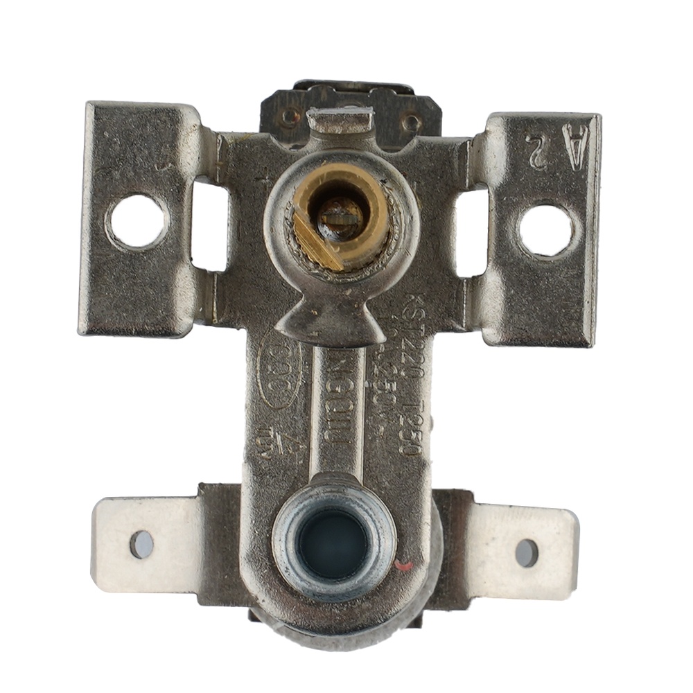 สวิตช์อุณหภูมิ 16A AC 250V KDT-200 ทนทาน | Shopee Thailand