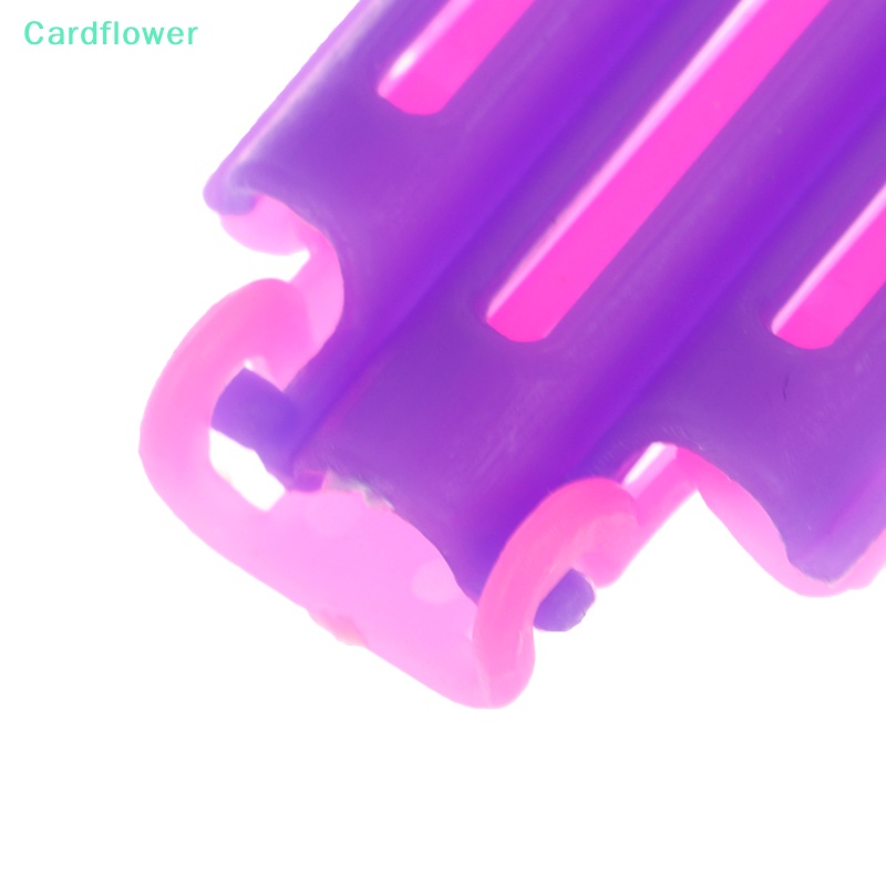 lt-cardflower-gt-กิ๊บติดผม-แบบใช้ซ้ําได้-สําหรับจัดแต่งทรงผม-diy-45-ชิ้น