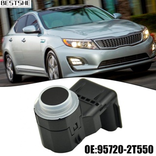 เซนเซอร์ช่วยจอดรถยนต์ PDC สําหรับ Kia Optima 95720-2T550 1 ชิ้น