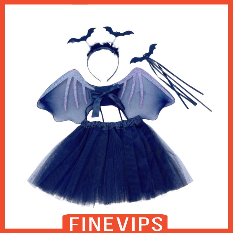 finevips-เครื่องแต่งกายคอสเพลย์-รูปปีศาจฮาโลวีน-พร้อมปีก-สําหรับการแสดงบนเวที-ปาร์ตี้คริสต์มาส