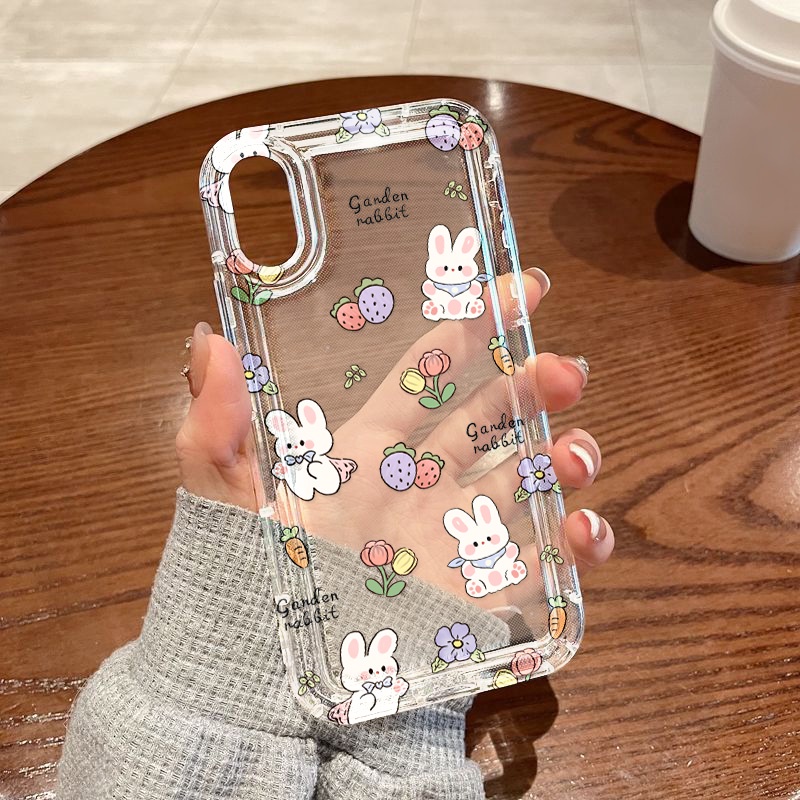CASEONJAN Cover Per IPhone XS Max, Pelle PU Custodia A Portafoglio Con Scomparti Per Slot Schede, Antiurto Flip Caso Cover Per IPhone XS Max (Rosso - Foto 4