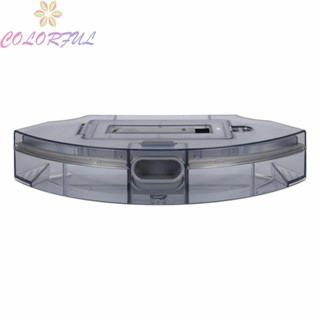 【COLORFUL】Dust Container 1PC Accessories High Quality Replacement Sweeper Accessories